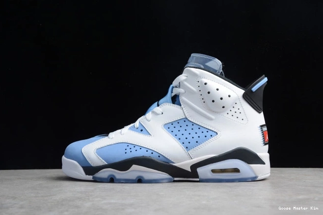 UNC 6 Air Jordan CT8529-410 0602